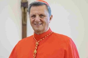 kardynał Mario grech